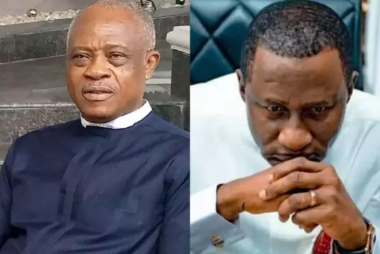 Appeal Court Declares Ikechi Emenike Abia APC Governorship Candidate, Ogah Kicks Appeal Court Declares Ikechi Emenike Abia APC Governorship Candidate, Ogah Kicks