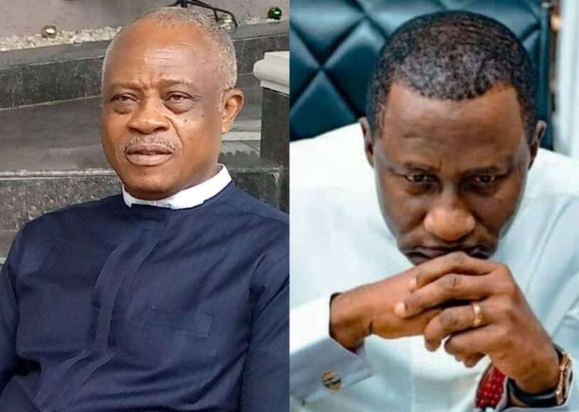 Appeal Court Declares Ikechi Emenike Abia APC Governorship Candidate, Ogah Kicks
