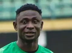 “Super Eagles Would Have Reached Semi-Finals In 2022 World Cup” — Noble "Super Eagles Would Have Reached Semi-finals In 2022 World Cup" — Noble