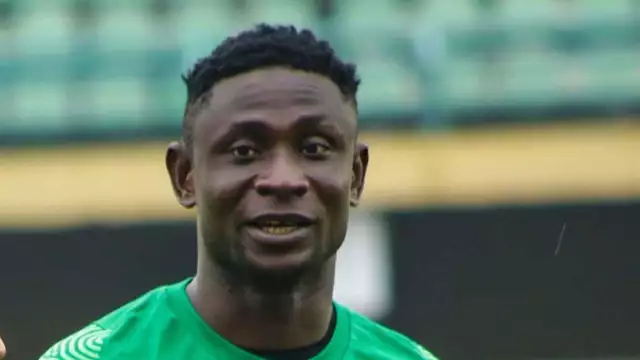 “Super Eagles Would Have Reached Semi-Finals In 2022 World Cup” — Noble "Super Eagles Would Have Reached Semi-finals In 2022 World Cup" — Noble