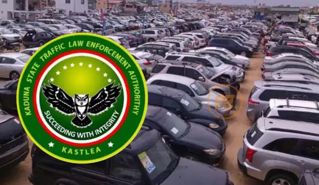KASTLEA To Release All Impounded Motorcycles To Owners From Tuesday KASTLEA To Release All Impounded Motorcycles To Owners From Tuesday