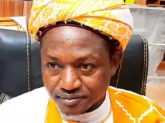 I’ll Die A Hero, Says Kano Cleric Sentenced To Death For Blasphemy, Blasts Judge In Court