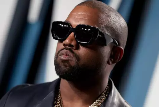 Elon Musk Suspends Kanye West From Twitter For Inciting Violence Australia Takes Action, Cancels Kanye West Visa Over ‘Heil Hitler’ Song