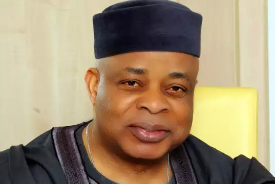 I’m Not Supporting Tinubu To Get Ministerial Appointment, Says Ex-Senate President