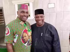 What Happened To Okupe Was Political Ambush – Kenneth Okonkwo What Happened To Okupe Was Political Ambush – Kenneth Okonkwo