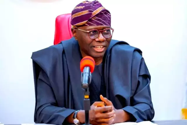 4th Mainland Bridge Construction Starts 1st Quarter 2024 — Sanwo-Olu Sanwo-Olu: Lagos Not Key Beneficiary Of Tax Reform Bill
