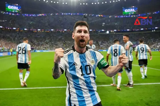 Argentina Beat Croatia, Qualify For 2022 World Cup Final Messi Will Play At 2026 World Cup – Tapia