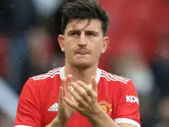 EPL: Maguire Refuses To Leave Man Utd Why I Didn’t Leave Man Utd This Summer – Maguire