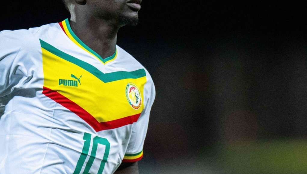 Qatar 2022: Mane Proud Of Senegal Teammates Despite Defeat To England