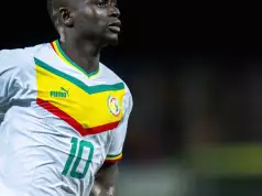 Sadio Mané Launch $20m Mango Processing Plant In Hometown Sadio Mané Launch $20m Mango Processing Plant In Hometown