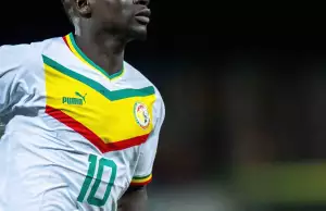 Sadio Mané Launch $20m Mango Processing Plant In Hometown Sadio Mané Launch $20m Mango Processing Plant In Hometown