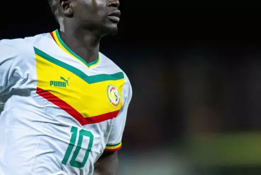 Qatar 2022: Mane Proud Of Senegal Teammates Despite Defeat To England Qatar 2022: Mane Proud Of Senegal Teammates Despite Defeat To England