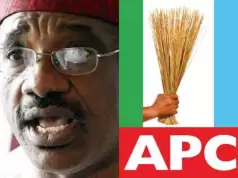 Abia North: APC Denies Holding Meeting With Sen. Mao Ohuabunwa Abia North: APC Denies Holding Meeting With Sen. Mao Ohuabunwa
