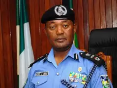 Court Orders IG To Produce Ex-AIG Mbu For Prosecution Court Orders IG To Produce Ex-AIG Mbu For Prosecution