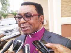 Archbishop Chukwuma Urges Tinubu To Probe Corrupt Past Govt Officials Buhari Govt Most Corrupt In Nigeria History – Archbishop Chukwum