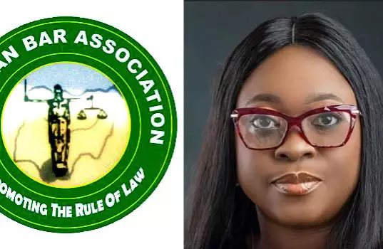 NBA Demands N5bn Damage Over Killing Of Lawyer, Bolanle Raheem By Policeman