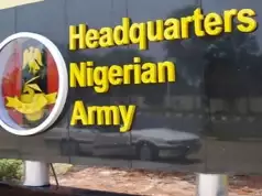 We Are Not Working With Asari Dokubo’s Private Soldiers, Says Nigeria Army Army Rewards Officers For Rejecting N1.5m Bribe
