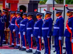 Nigeria Civil Defence Recruitment 2022/2023 | APPLY NOW Nigeria Civil Defence Recruitment 2022/2023 | APPLY NOW