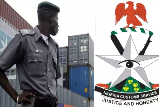 Customs Seizes Contraband Goods Worth Over One Billion Naira P’Harcourt Custom's Revenue Increase To N731bn In 2025