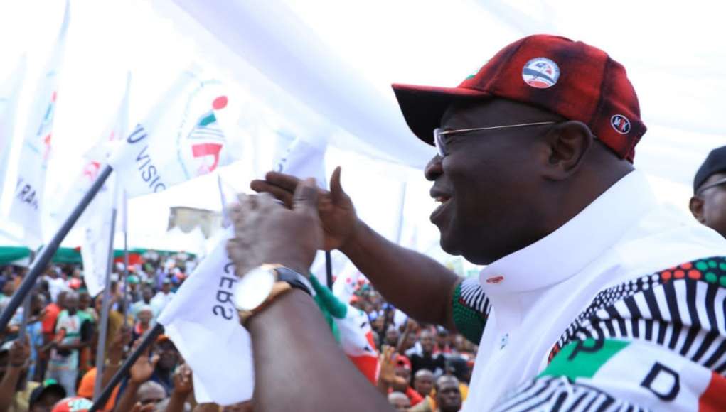 2023: Ikpeazu Most Qualified For Abia South Senatorial Seat – Barr Nwamuo