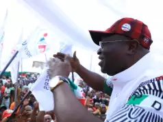 2023: Ikpeazu Most Qualified For Abia South Senatorial Seat – Barr Nwamuo 2023: Ikpeazu Most Qualified For Abia South Senatorial Seat – Barr Nwamuo