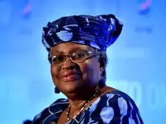 Okonjo-Iweala: Tinubu Is Committed To Improving Nigerians’ Welfare Okonjo-Iweala: Tinubu Is Committed To Improving Nigerians' Welfare