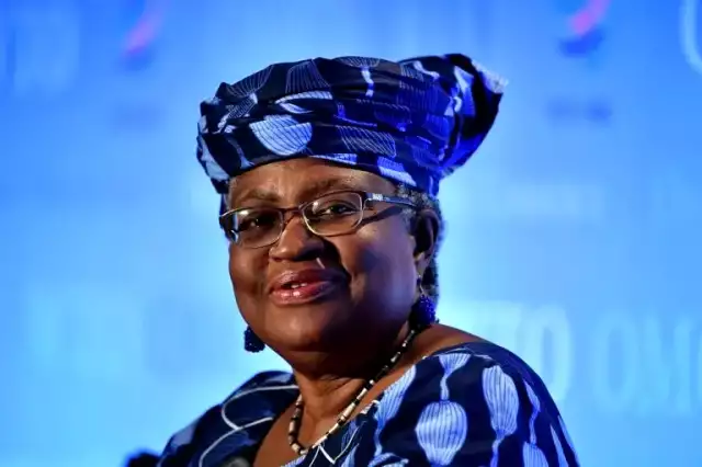 Okonjo-Iweala: Tinubu Is Committed To Improving Nigerians’ Welfare Okonjo-Iweala: Tinubu Is Committed To Improving Nigerians' Welfare