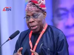 Fuel Subsidy Returns Amidst Inflation, Ex-President Obasanjo Reveals I Left Nigeria’s Economy Better Than I Met It – Obasanjo