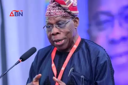 2023: Don’t Vote With Emotions – Obasanjo Warns I Left Nigeria’s Economy Better Than I Met It – Obasanjo