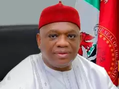 Abia North 2023: We Won’t Participate In Unreliable Opinion Polls — Orji Uzor Kalu Campaign Organization Abia North 2023: We Won't Participate In Unreliable Opinion Polls — Orji Uzor Kalu Campaign Organization