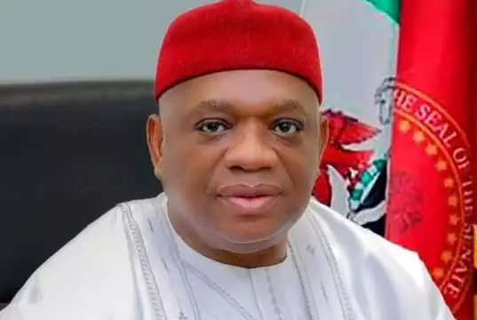 Senate Presidency: Obolo People Forum Lauds Shettima For Backing Sen. Kalu Abia North 2023: We Won't Participate In Unreliable Opinion Polls — Orji Uzor Kalu Campaign Organization