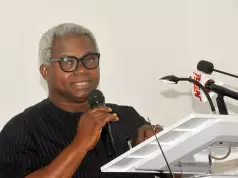 2023: Only Peter Obi Worries Us, Atiku Cannot Win – APC Chieftain, Osita Okechukwu 2023: Only Peter Obi Worries Us, Atiku Cannot Win – APC Chieftain, Osita Okechukwu