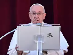 Priests May Be Allowed To Have Sex In Future – Pope Francis