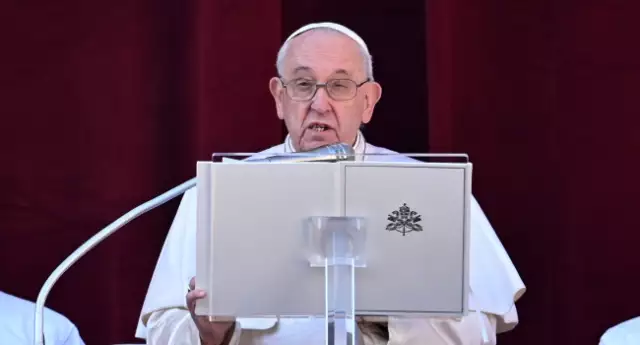 Priests May Be Allowed To Have Sex In Future – Pope Francis