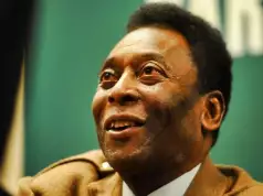 Sen. Kalu Mourns Pele’s Demise, Extols Uncommon Football Skills World Cup: Stay Strong – Pele Tells Man Utd Star