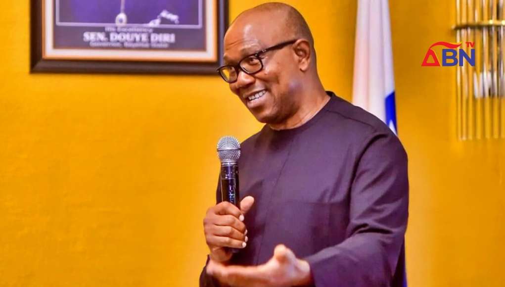 National Conscience Party Backs Peter Obi, Canvasses For Votes