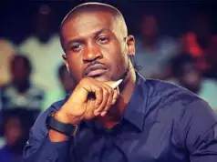 Hold Your Govt Responsible, Stop Blaming Celebrities – Peter Okoye Tells Nigerians Hold Your Govt Responsible, Stop Blaming Celebrities – Peter Okoye Tells Nigerians