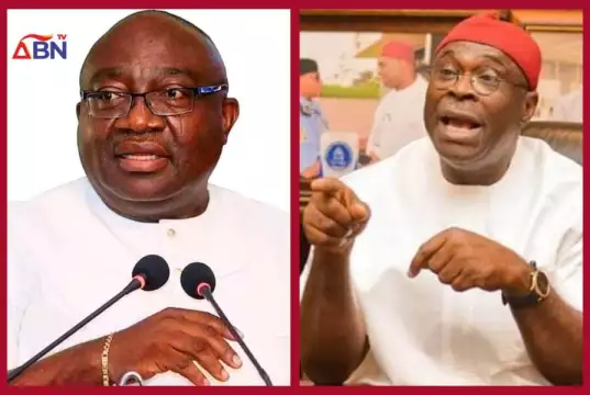 Court Nullifies Abia APGA Governorship Primary Election, Orders Rerun Court Nullifies Abia APGA Governorship Primary Election, Orders Rerun