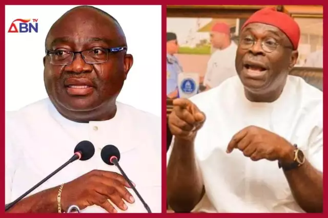 Court Nullifies Abia APGA Governorship Primary Election, Orders Rerun Court Nullifies Abia APGA Governorship Primary Election, Orders Rerun