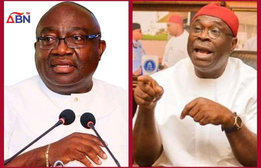 Court Nullifies Abia APGA Governorship Primary Election, Orders Rerun