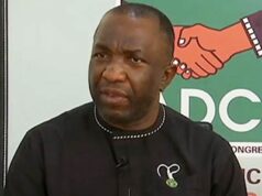 2023: ADC Not Merging With Any Party – National Chairman 2023: ADC Not Merging With Any Party – National chairman