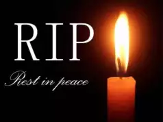 Malami Dies In Cairo After Brief Illness Malami Dies In Cairo After Brief Illness