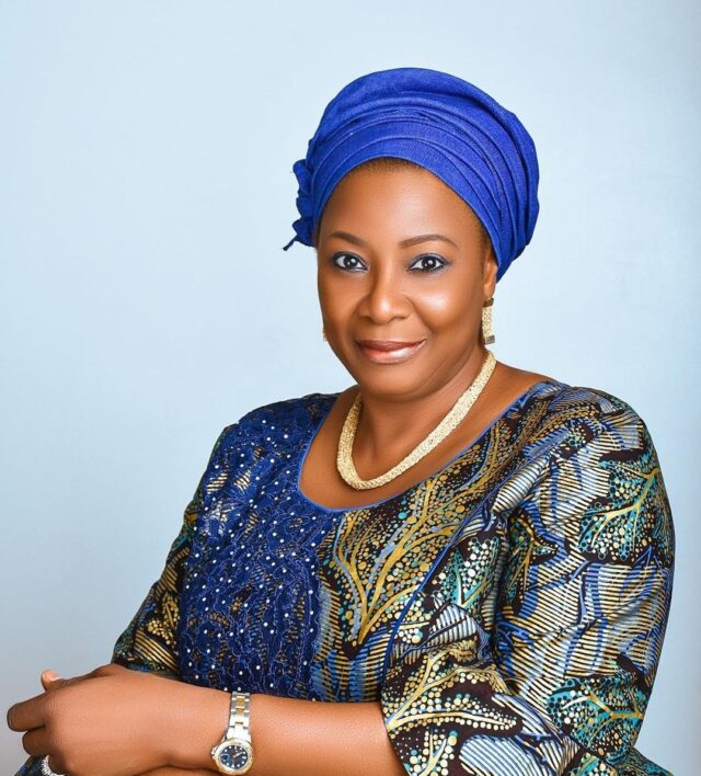 Court Declares Akande-Sadipe APC Reps Candidate For Oluyole