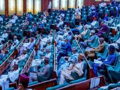 Reps Seeks 3-Year Validity For JAMB Reps Assure Compliance With Finance Act, Speedy Passage Of 2024 Budget