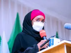 N206bn Inserted In My Ministry’s Budget For Equipment Procurement, Says Umar-Farouq