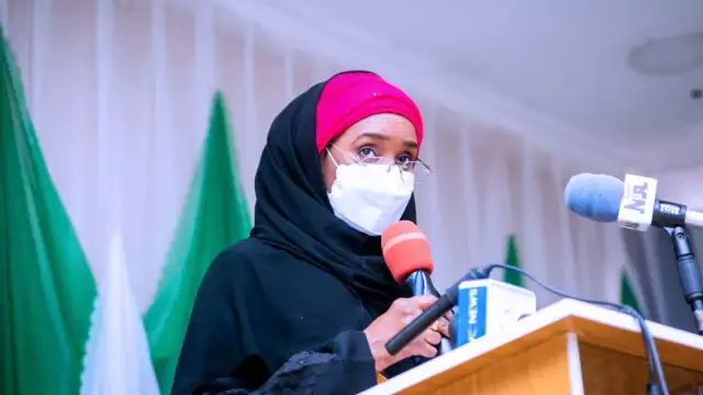 N206bn Inserted In My Ministry’s Budget For Equipment Procurement, Says Umar-Farouq