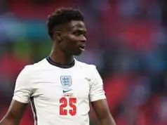 World Cup: Saka Reveals What England Must Do Against France In Quarter-Final World Cup: Saka Reveals What England Must Do Against France In Quarter-Final