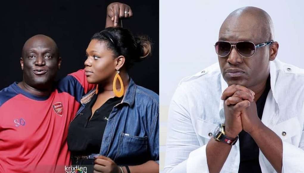 I Feel Blank – Sammie Okposo’s Daughter Speaks On Father’s Death