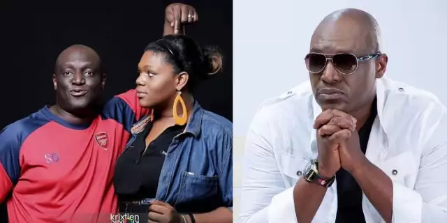 I Feel Blank – Sammie Okposo’s Daughter Speaks On Father’s Death I Feel Blank – Sammie Okposo’s Daughter Speaks On Father’s Death