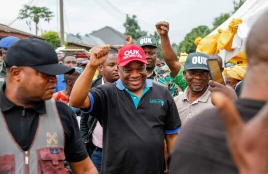 Igbo Youth Leaders Urge Sen. Kalu To Teach His Colleagues From South East How To Attract Projects Igbo Youth Leaders Urge Sen. Kalu To Teach His Colleagues From South East How To Attract Projects